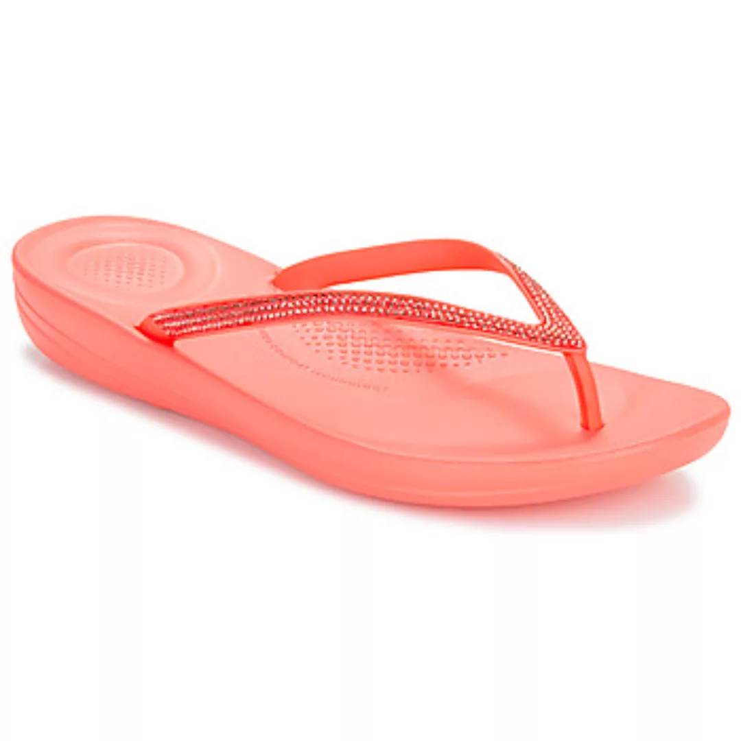 FitFlop  Zehentrenner IQUSHION SPARKLE günstig online kaufen