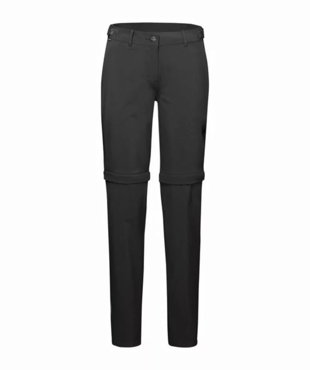 Mammut Outdoorhose Runbold Zip Off Pants Women Schnelltrocknend - Atmungsak günstig online kaufen