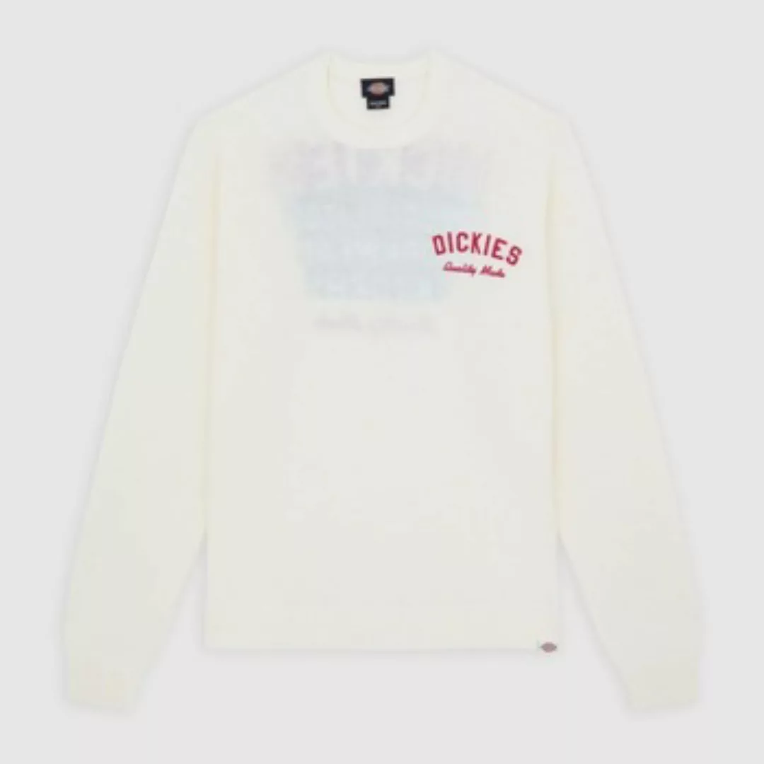 Dickies  Sweatshirt UNIFORM SWEATER EGRET günstig online kaufen