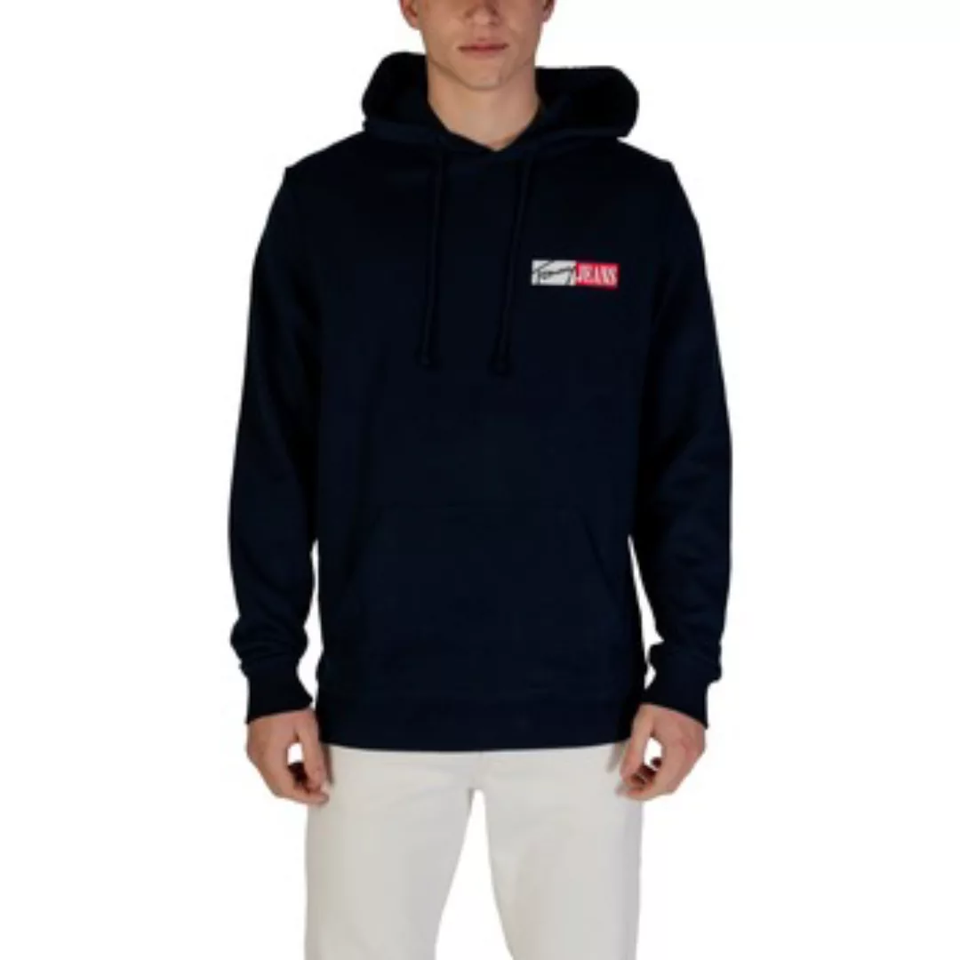 Tommy Hilfiger  Sweatshirt TJM REG ENTRY GRAPHIC DM0DM20257 günstig online kaufen