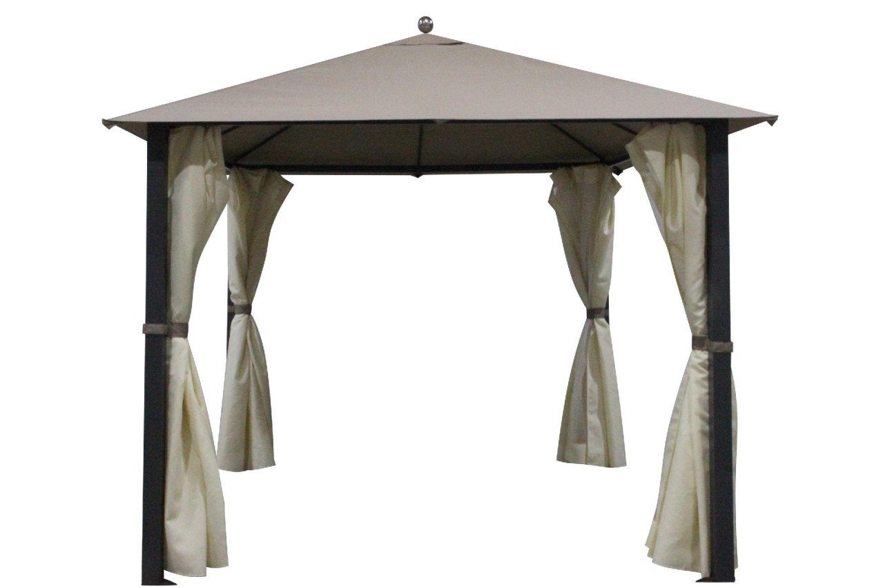 Trend Line Faltpavillon TrendLine Seitenteile für günstig online kaufen