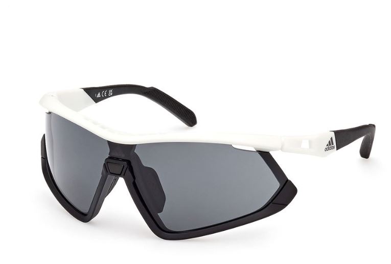Adidas Sport SP0055 24A - Sonnenbrille günstig online kaufen