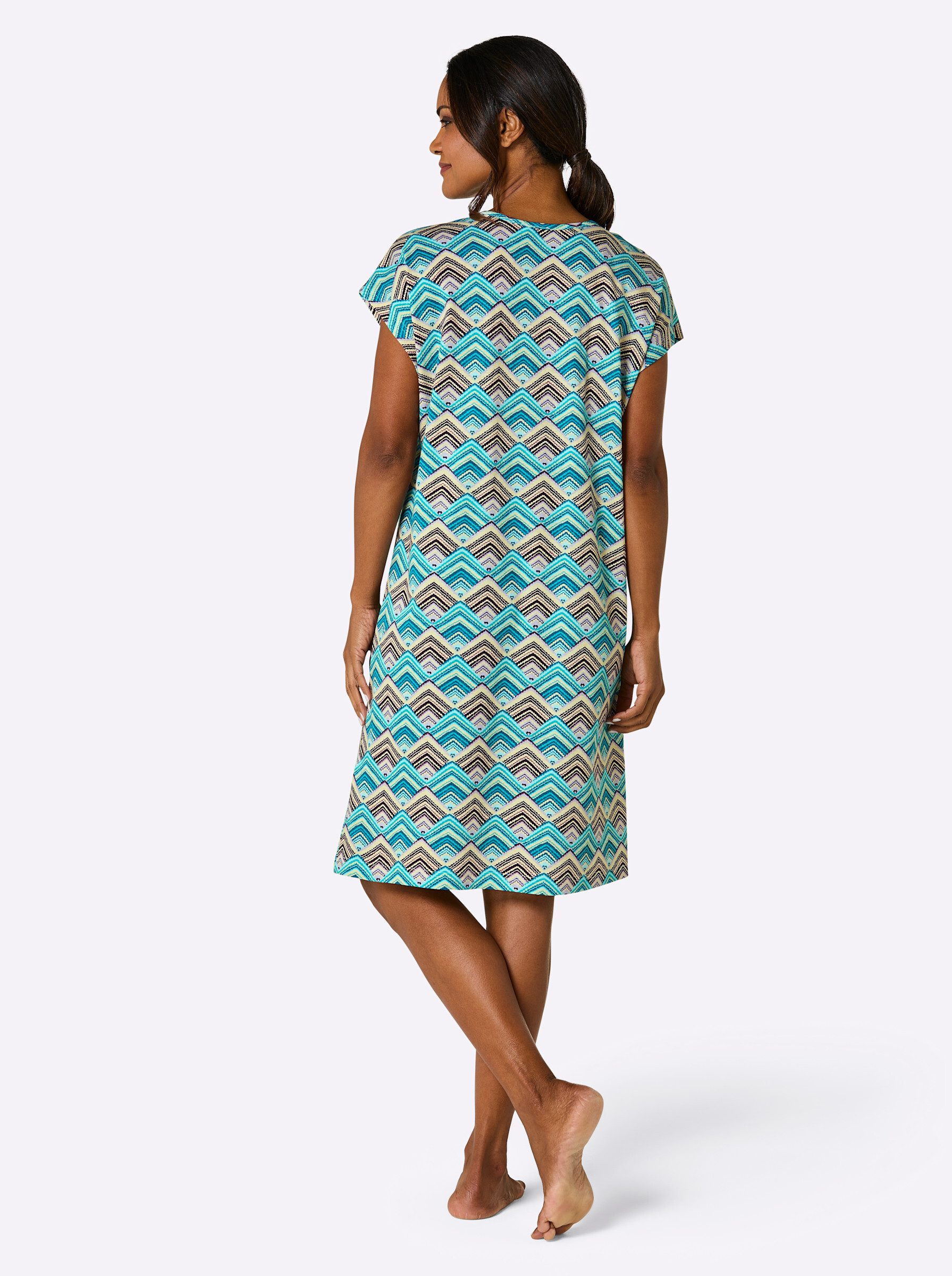 feel good Sommerkleid "Sommerkleid" günstig online kaufen