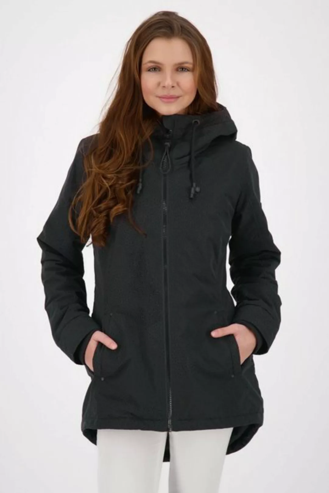 Alife & Kickin Winterjacke "LilouAK B Jacket Damen Winterjacke, gefütterte günstig online kaufen
