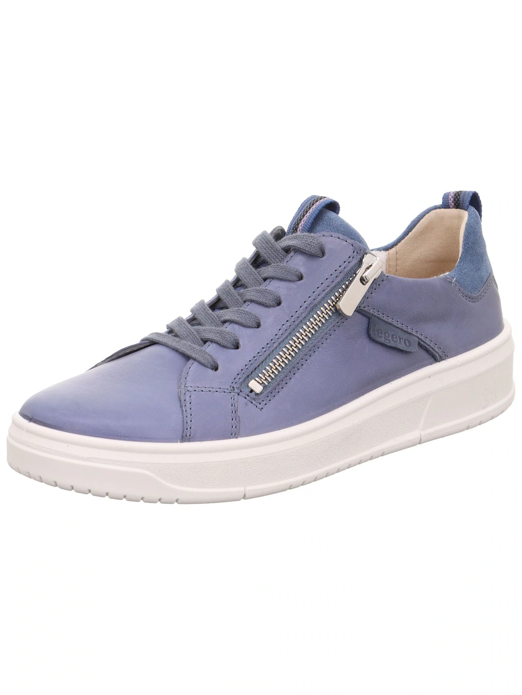 Legero Sneaker "Legero Sneaker Nappaleder" günstig online kaufen