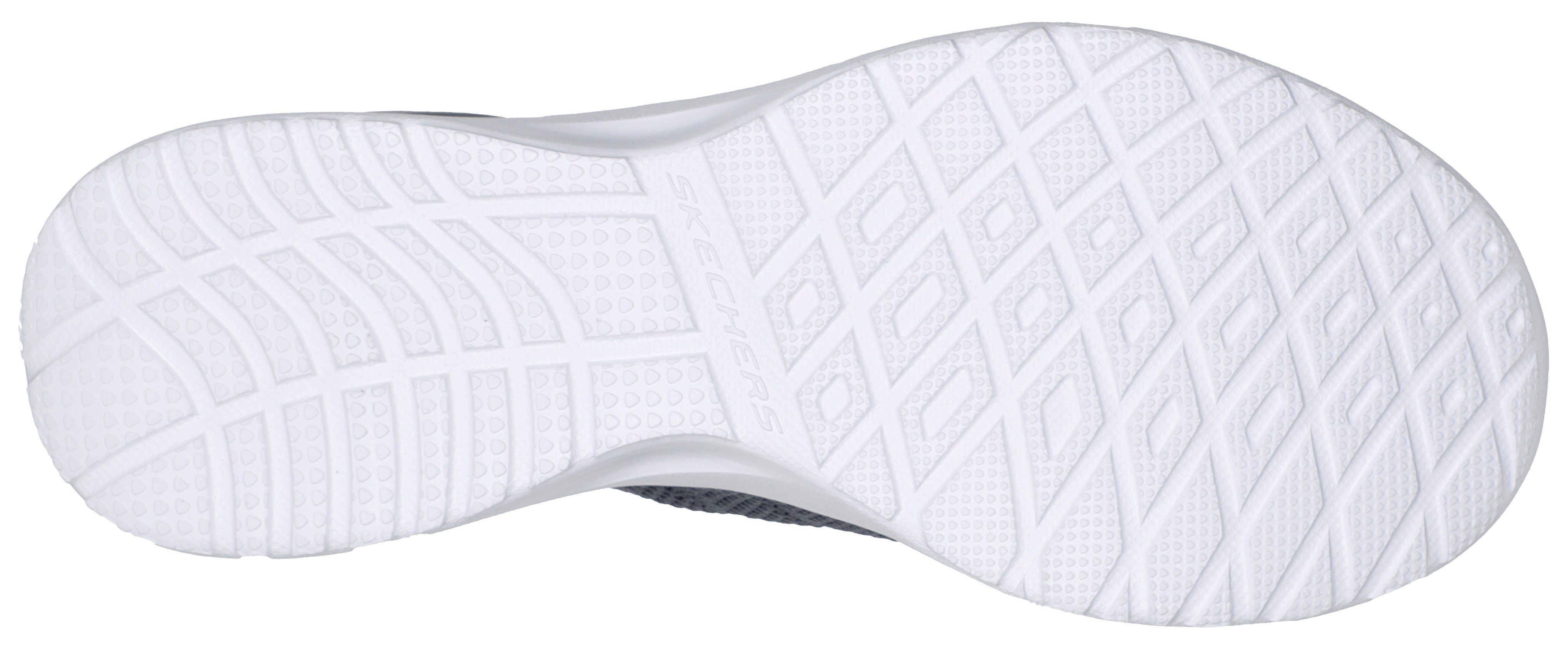 Skechers SKECH-AIR DYNAMIGHT - Slip-On Sneaker günstig online kaufen