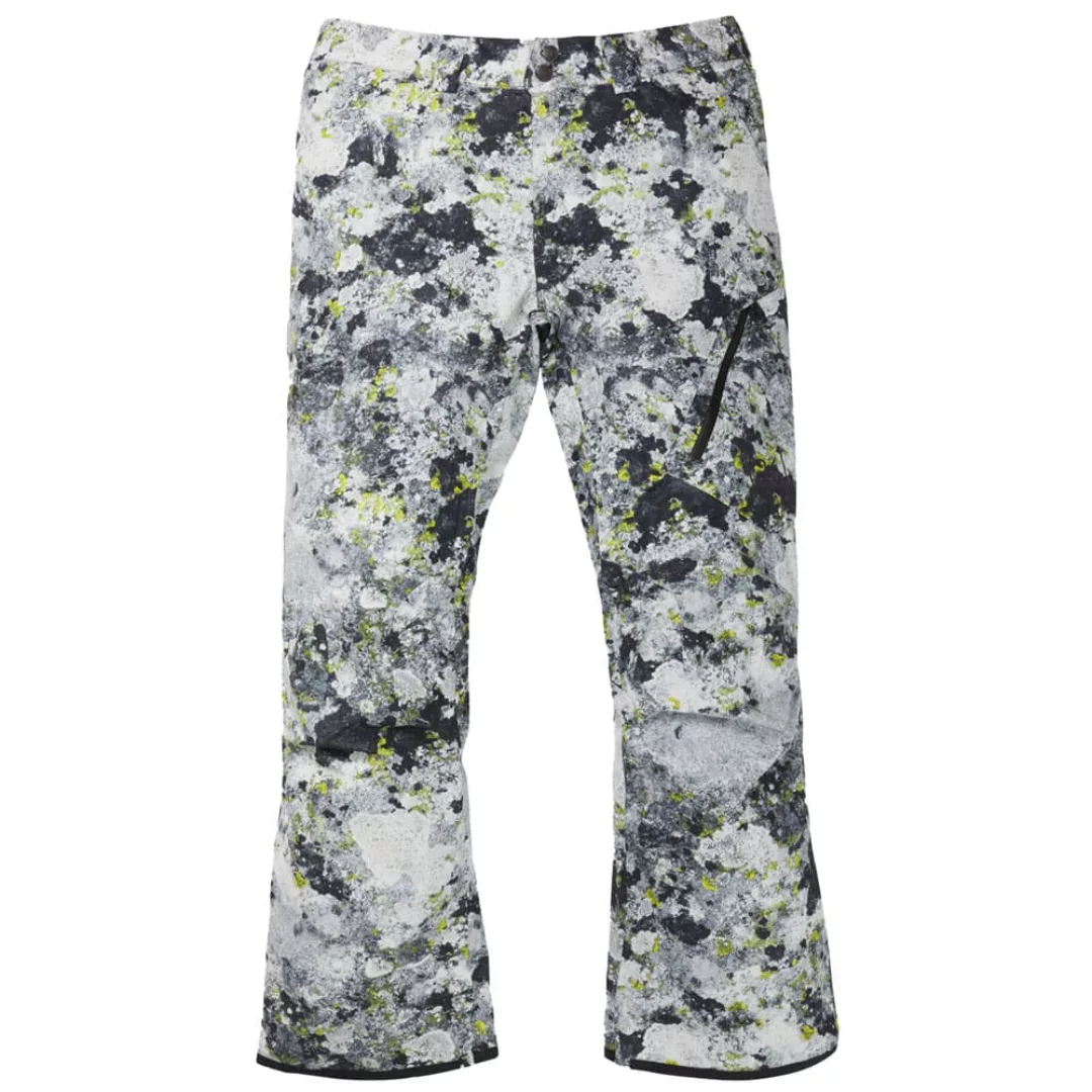 Burton AK Gore Tex Cyclic Pant Limeade Lichen günstig online kaufen