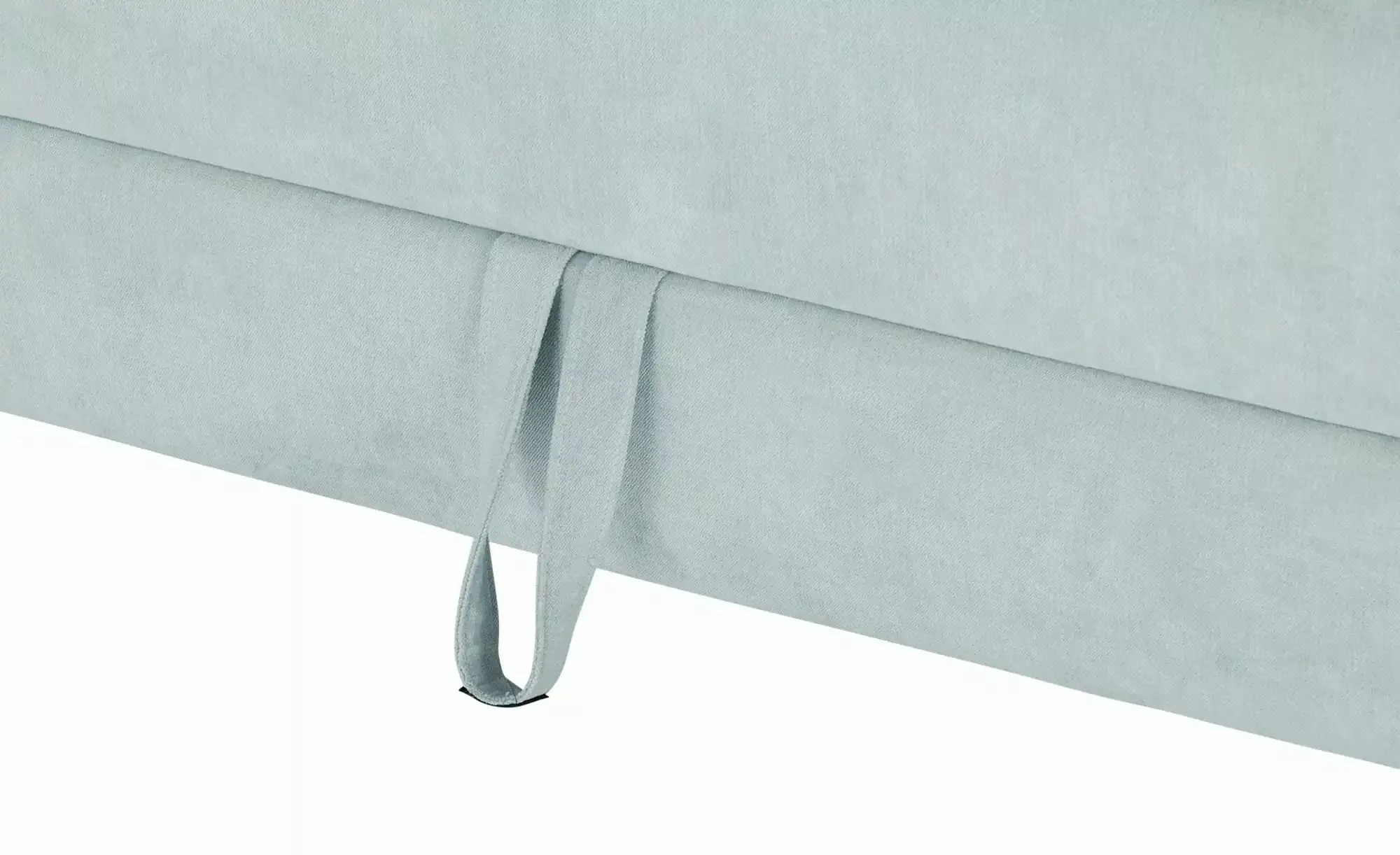 Max Schelling Wohnlandschaft  Maximum ¦ blau ¦ Maße (cm): B: 323 H: 86 T: 2 günstig online kaufen