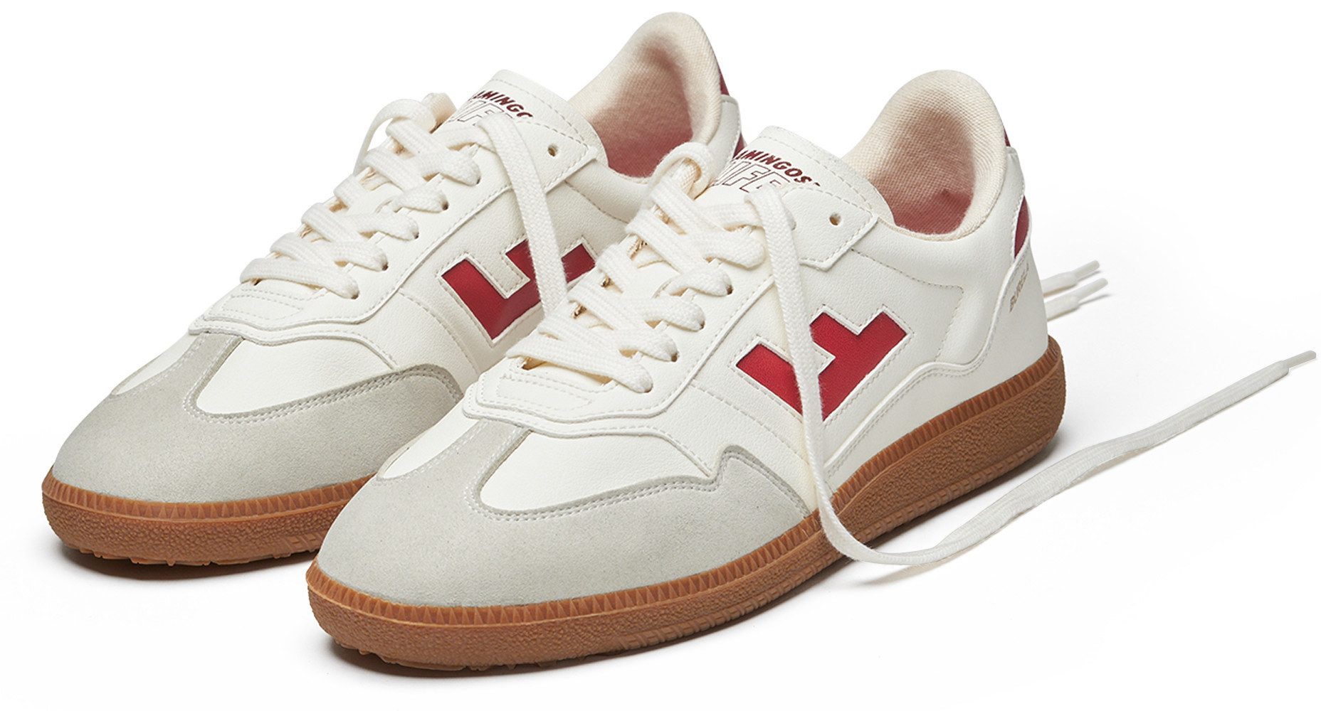 Flamingos Life BURELA SLIM Sneaker veganer günstig online kaufen