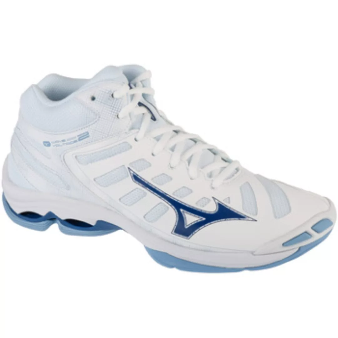 Mizuno  Fitnessschuhe Wave Voltage 2 Mid günstig online kaufen