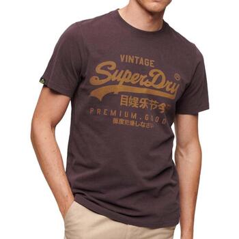 Superdry  T-Shirt VL PREMIUM GOODS GRAPHIC TEE günstig online kaufen