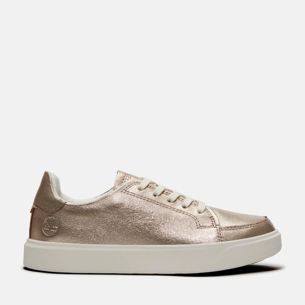 Timberland Sneaker "Emerson Street LOW LACE UP SNEAKER" günstig online kaufen