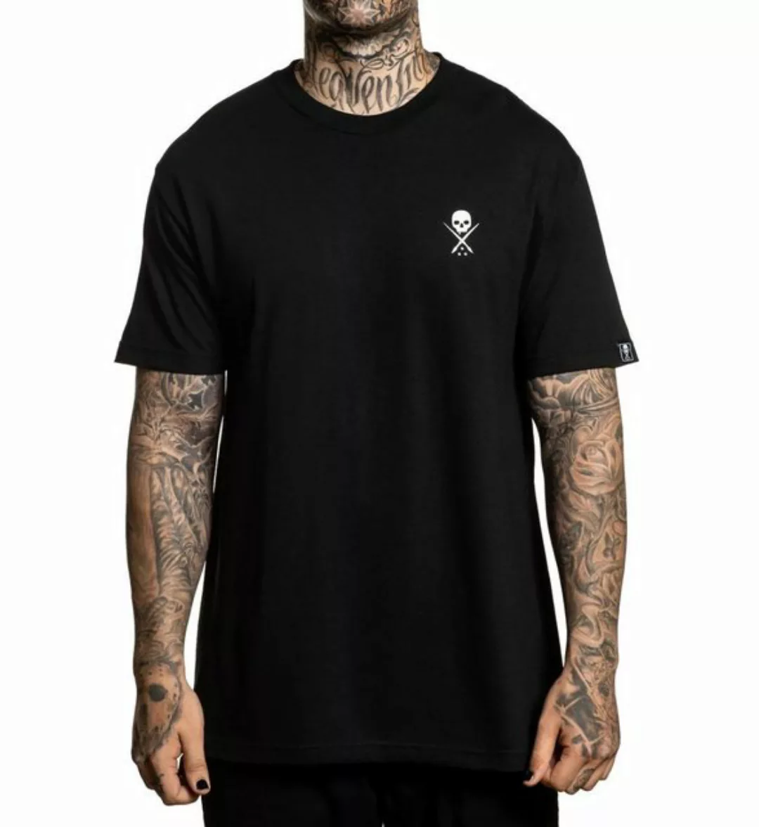 Sullen Clothing T-Shirt Standard Issue günstig online kaufen