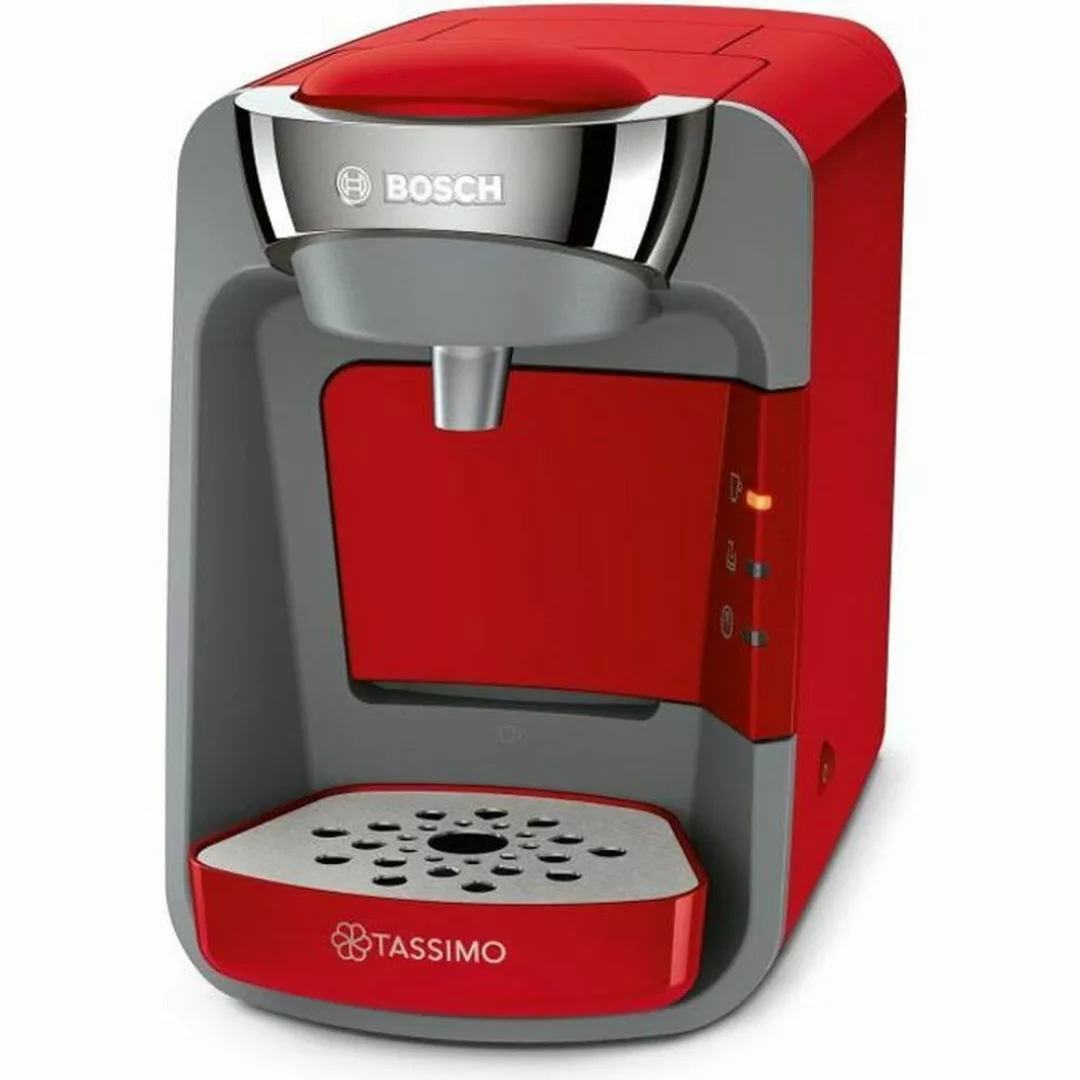 Kapsel-kaffeemaschine Bosch Tassimo Suny Tas32 800 Ml 1300 W günstig online kaufen