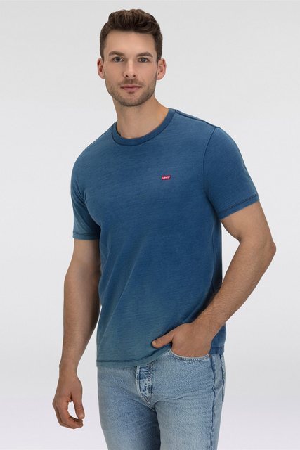 Levi's® T-Shirt ORIGINAL HM TEE günstig online kaufen