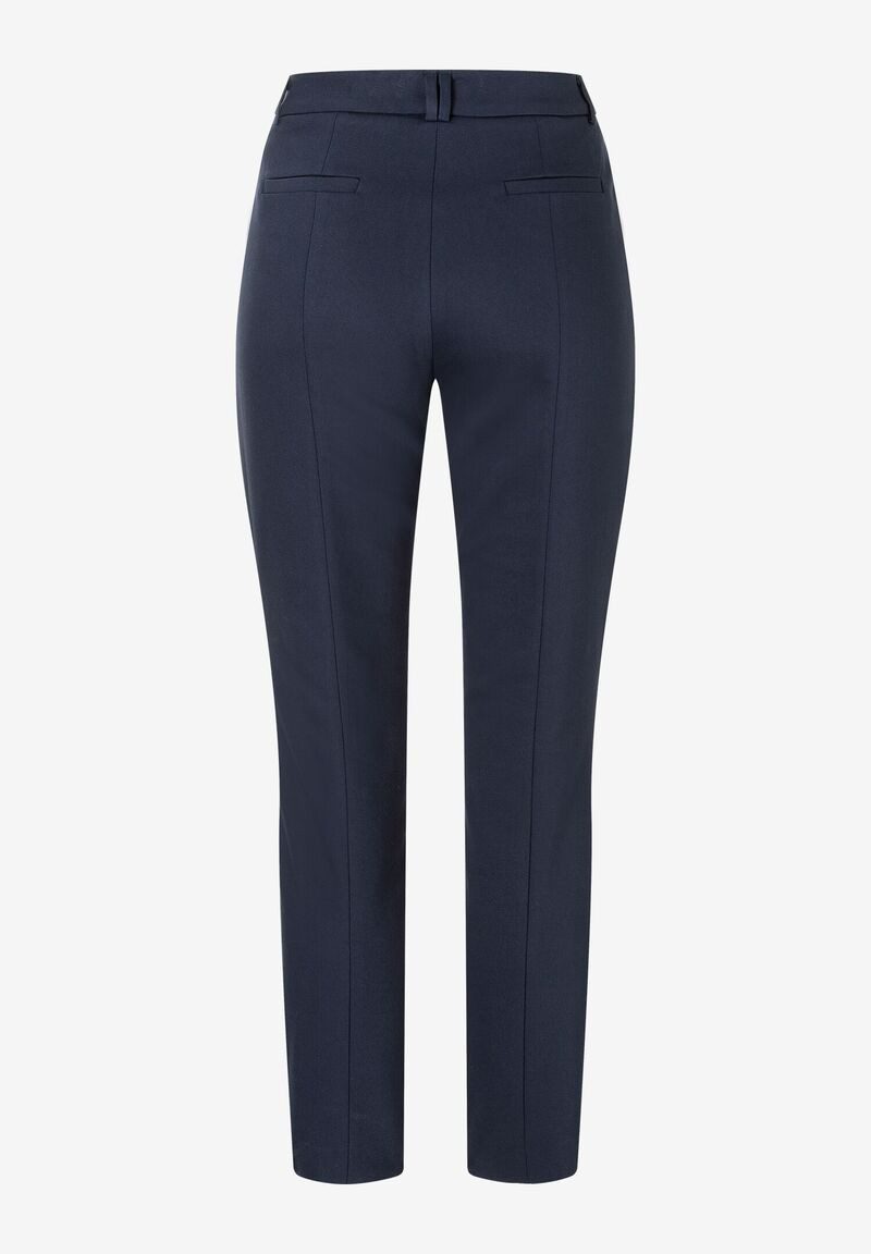MORE&MORE Anzughose Stretchhose günstig online kaufen