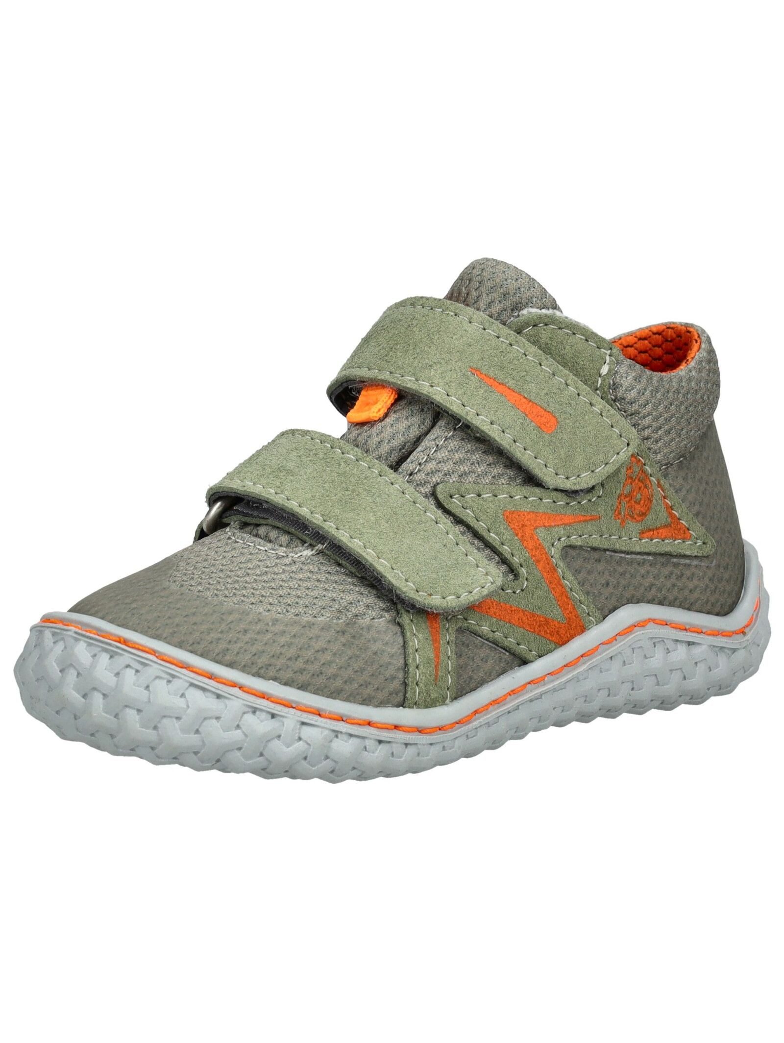 Pepino Pepino Sneaker Leder/Textil Lauflernschuh günstig online kaufen