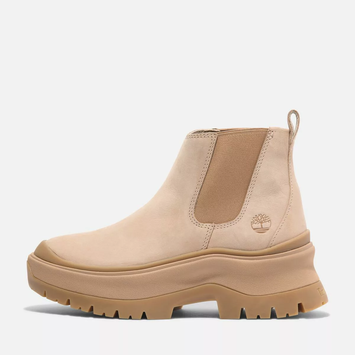 Timberland Chelseaboots "ROXIE LANE MID CHELSEA BOOT" günstig online kaufen