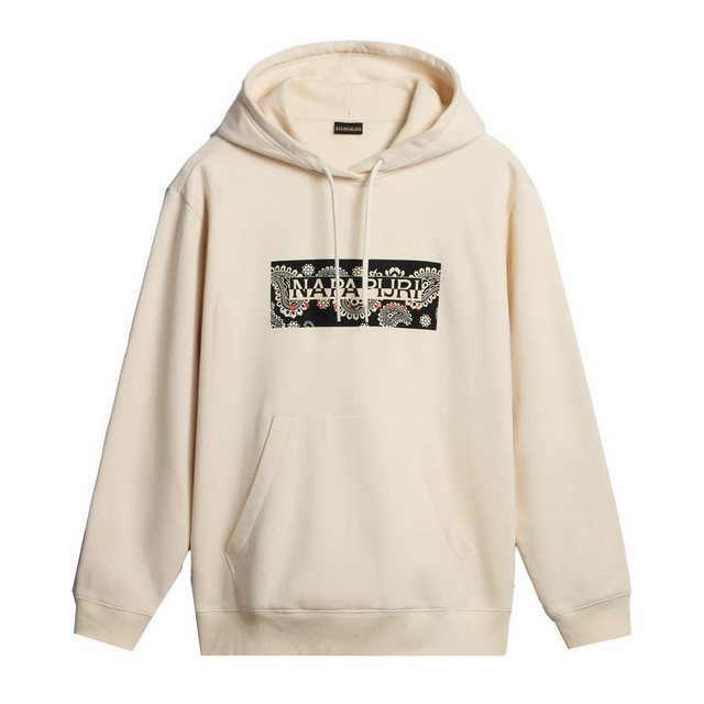 Napapijri Hoodie Napapijri B-Andesite günstig online kaufen