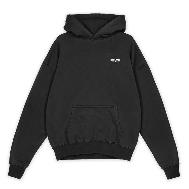 Pegador Hoodie Pegador Hyde Oversized Hoodie günstig online kaufen