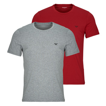 Emporio Armani T-Shirt T-Shirt Kurzarmshirt 2 günstig online kaufen