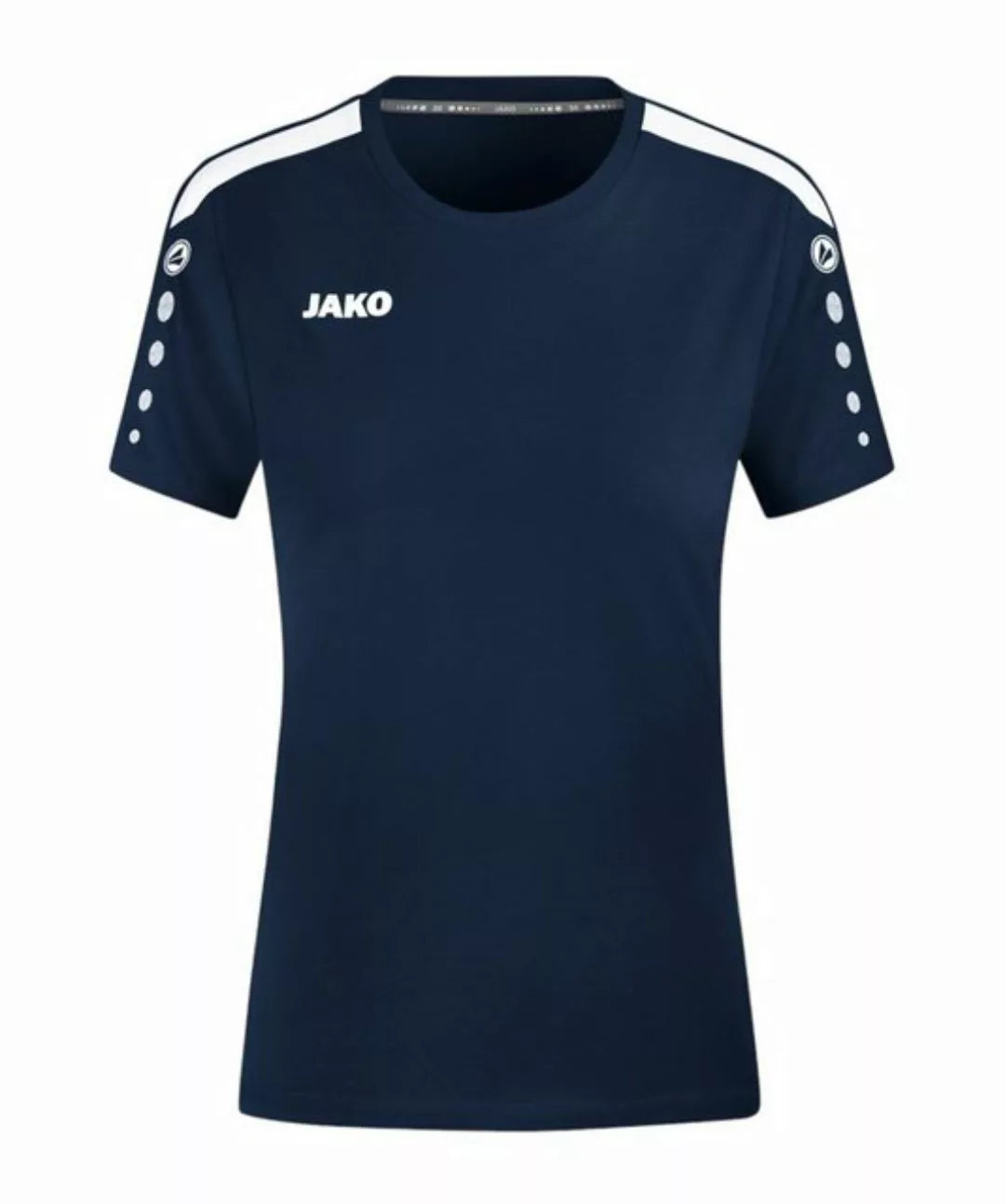 Jako T-Shirt Power T-Shirt Damen default günstig online kaufen