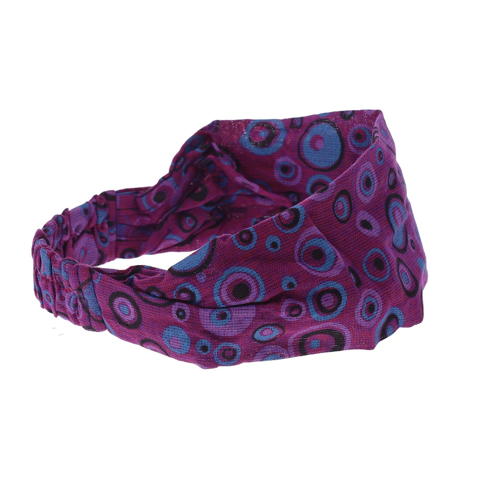 KUNST UND MAGIE Stirnband KUNST UND günstig online kaufen