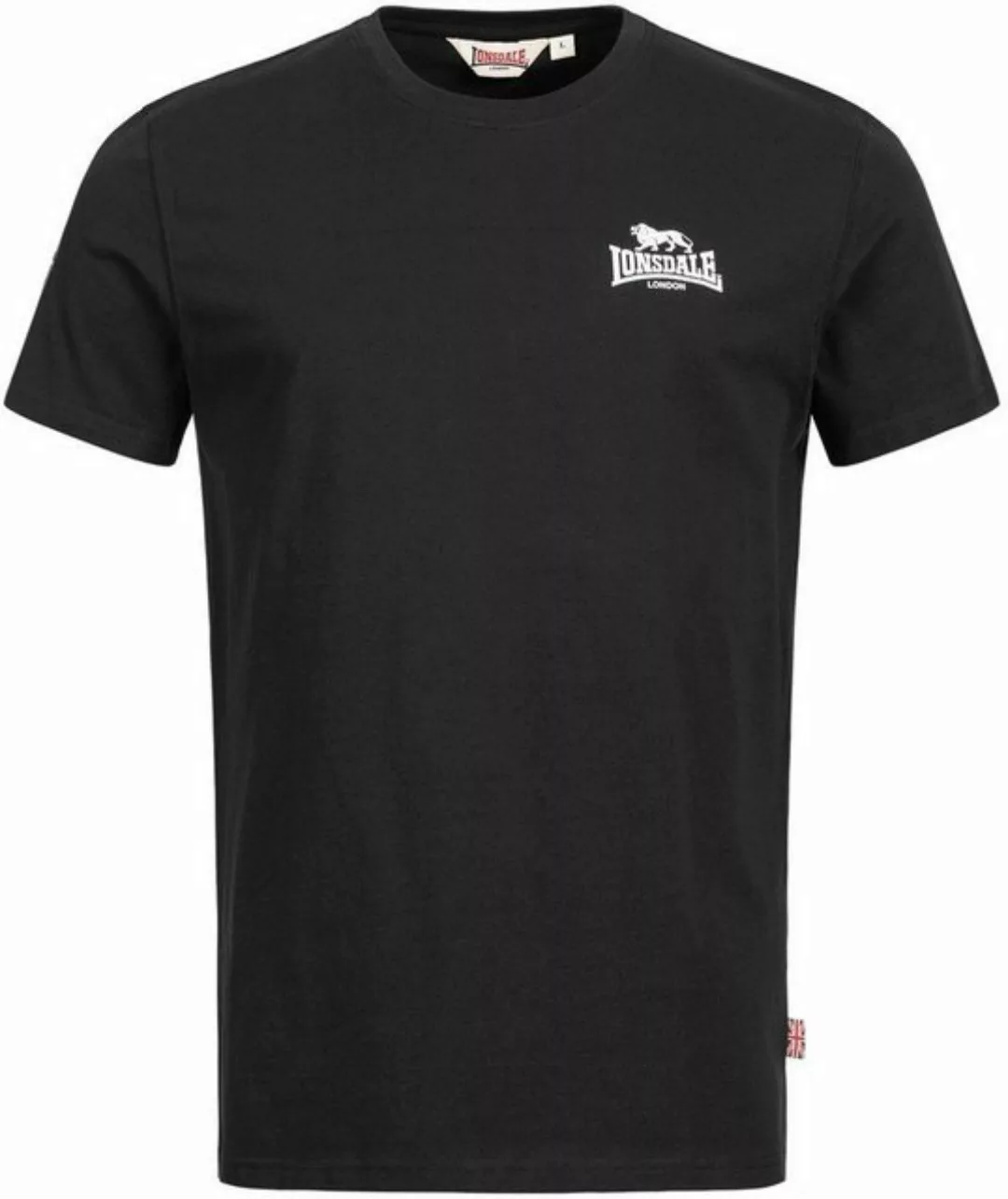 Lonsdale T-Shirt Warlingham günstig online kaufen