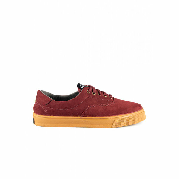 Veganer Sneaker Montecito Suede günstig online kaufen