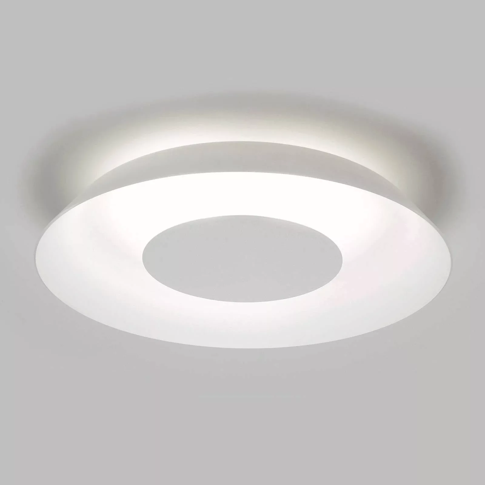 Casablanca Torno LED-Deckenleuchte, Ø 50 cm günstig online kaufen