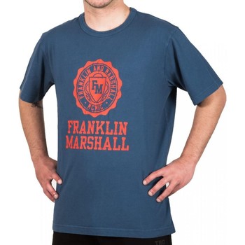 Franklin & Marshall  T-Shirt T-shirt  Classique günstig online kaufen