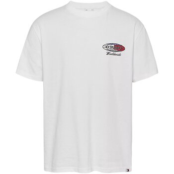 Tommy Jeans  T-Shirt DM0DM19708 günstig online kaufen