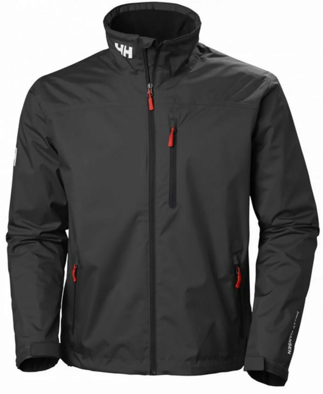 Helly Hansen Anorak Helly Hansen M Crew Jacket Herren Anorak günstig online kaufen