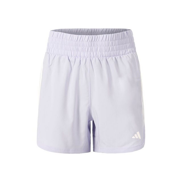 adidas Sportswear Shorts Pacer Training 3 Stripes Woven High-Rise Short günstig online kaufen