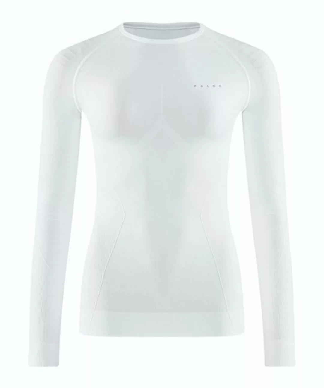 Falke Damen Unterhemd Langarmshirt Maximum Warm Tight Fit günstig online kaufen