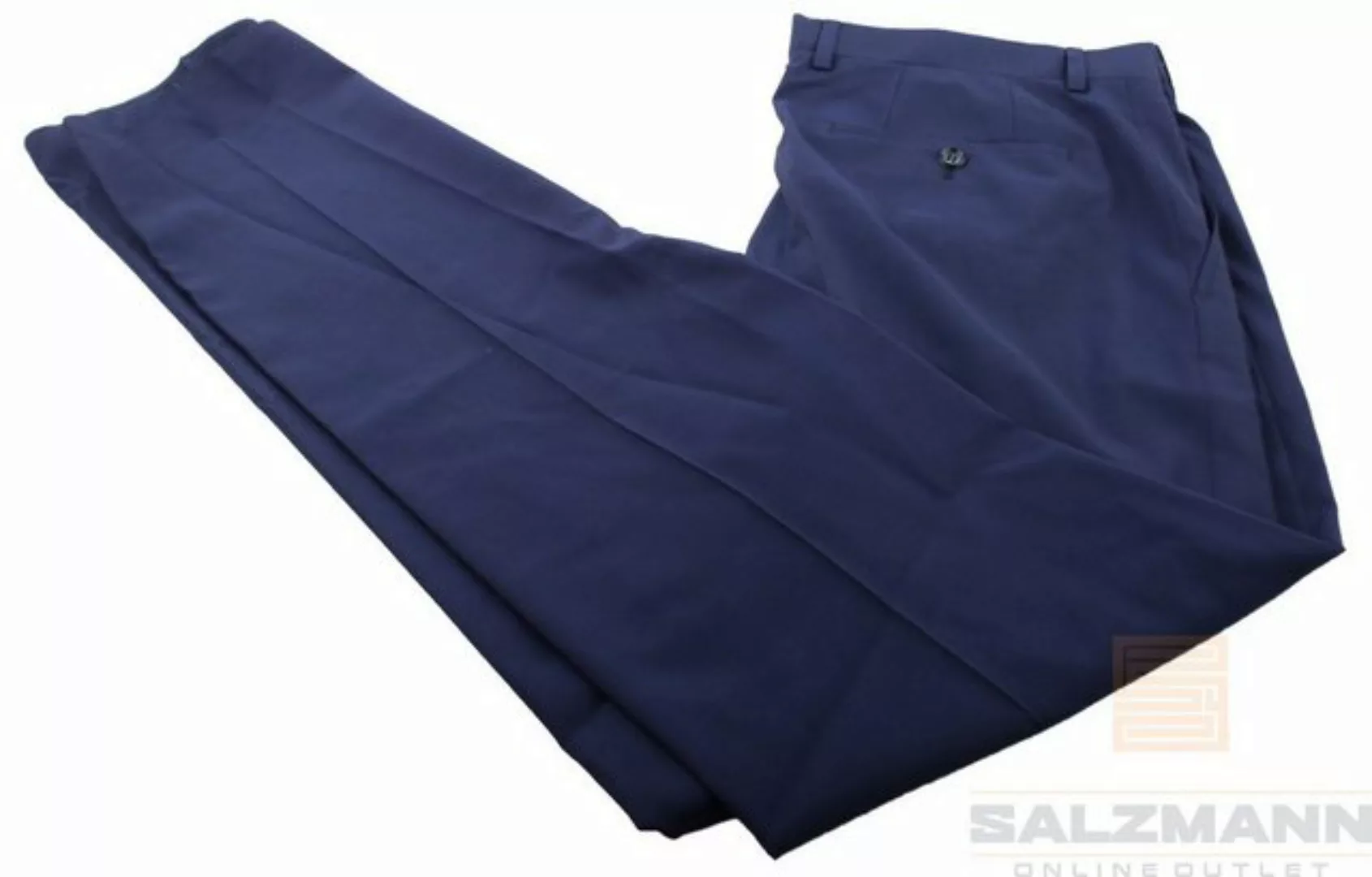 Roy Robson Stoffhose Roy Robson Herren Hose Klassische Hose Gr. 102 blau Ne günstig online kaufen