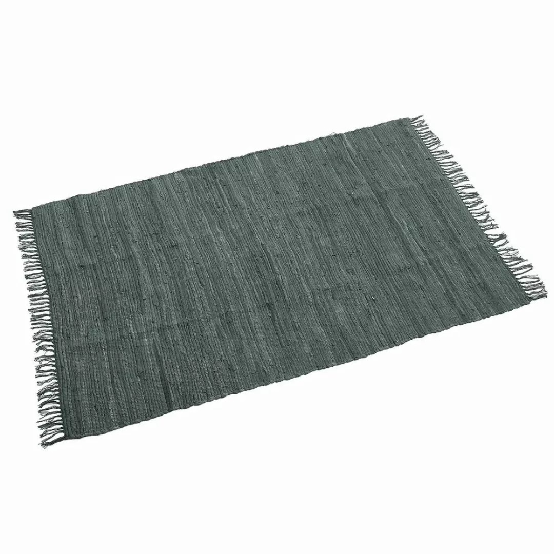 Teppich Versa Baumwolle (120 X 1 X 180 Cm) günstig online kaufen