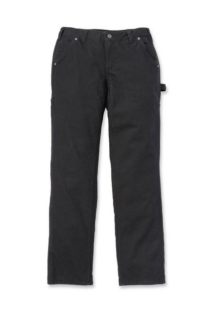 Carhartt Stretch-Hose Carhartt Damen Hose Crawford günstig online kaufen