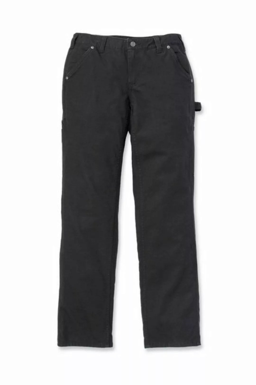 Carhartt Stretch-Hose Carhartt Damen Hose Crawford günstig online kaufen