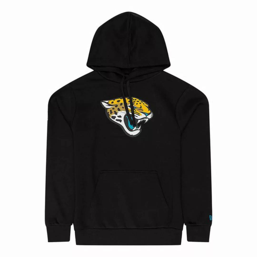 New Era Kapuzenpullover NFL Jacksonville Jaguars Logo günstig online kaufen