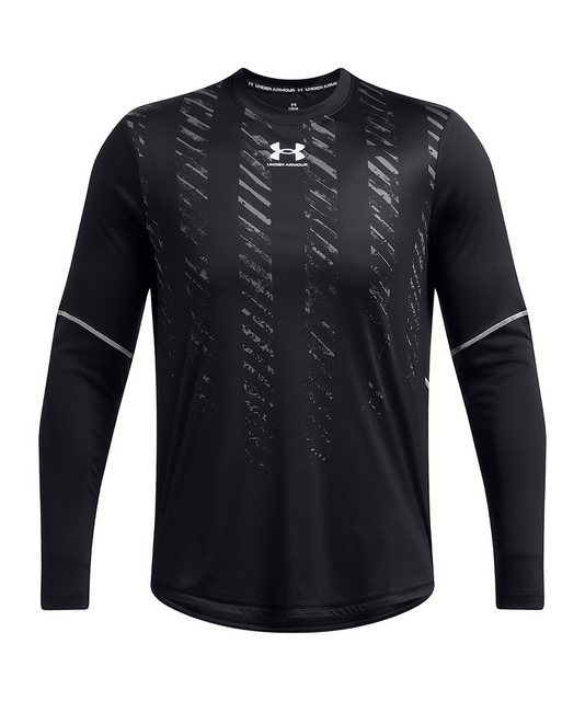 Under Armour® T-Shirt Challenger Pro Trikot langarm default günstig online kaufen