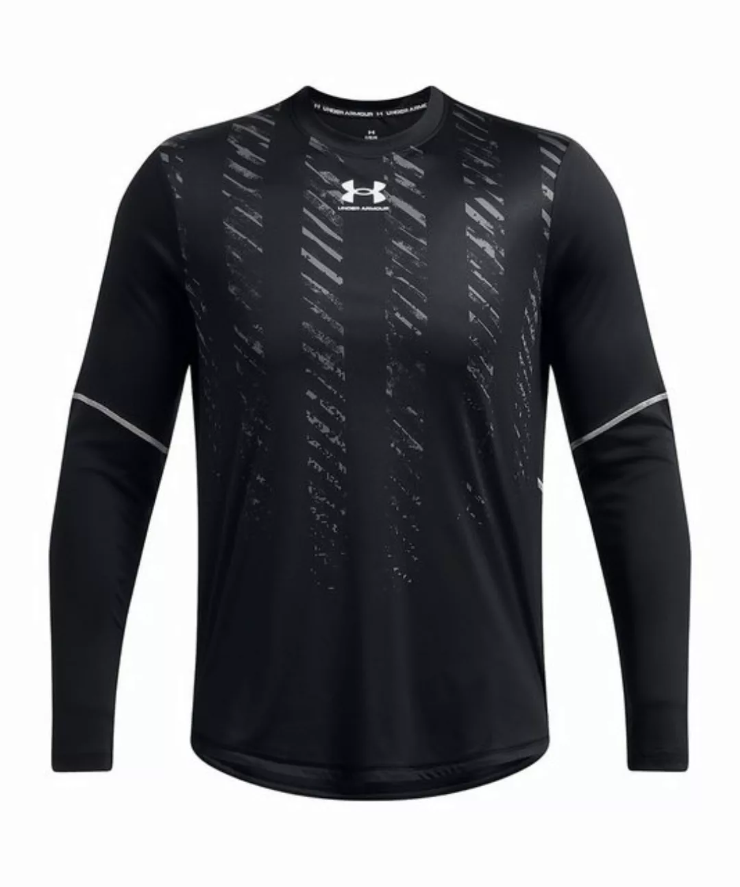 Under Armour® T-Shirt Challenger Pro Trikot langarm default günstig online kaufen