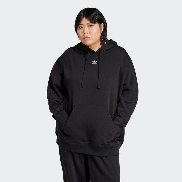 adidas Originals Kapuzensweatshirt ESS OS HOODIE günstig online kaufen