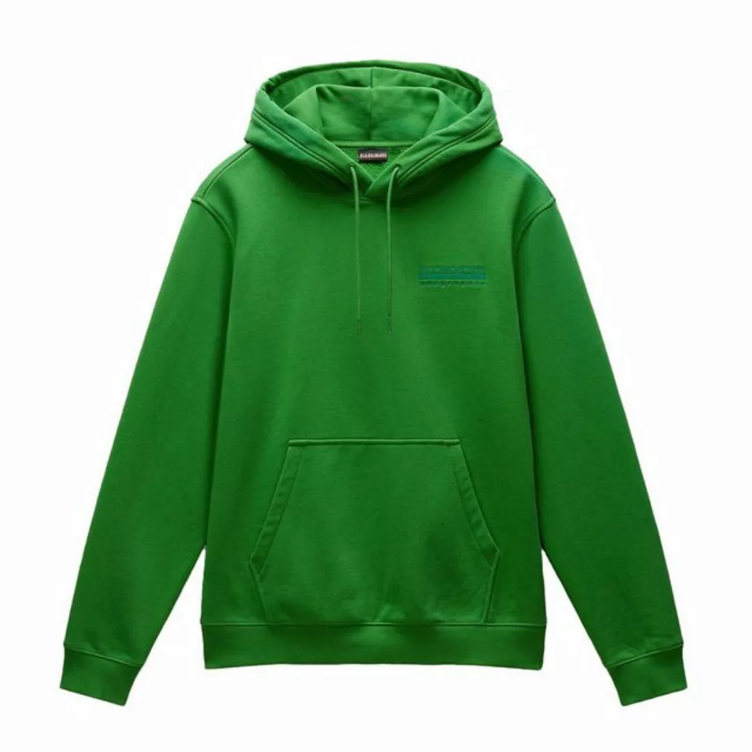 Napapijri Hoodie Napapijri B-Kander Hoodie günstig online kaufen