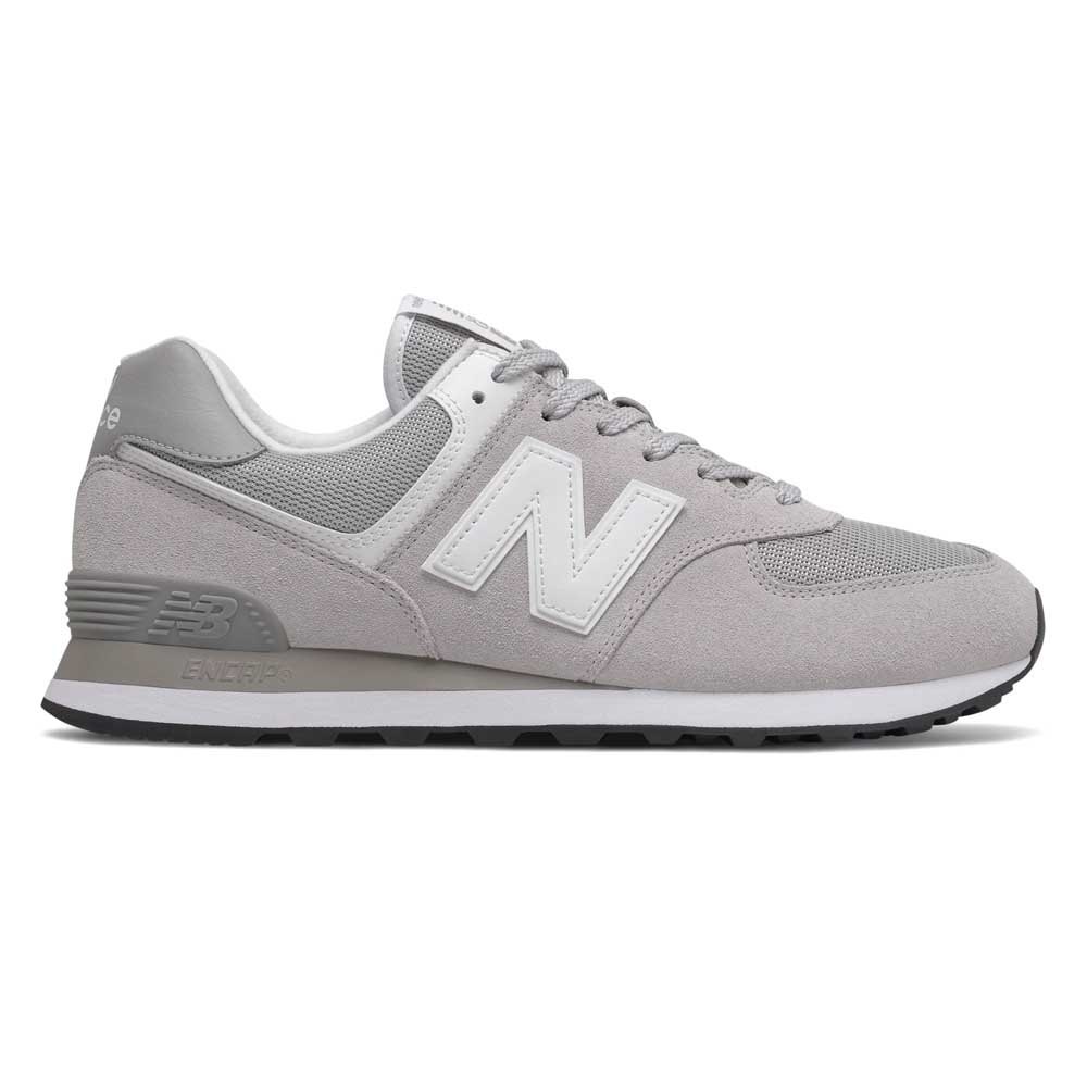 New Balance 574v2 Essentials Sportschuhe EU 45 1/2 Rain Cloud günstig online kaufen