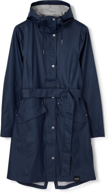 Tretorn Funktionsmantel Indra Raincoat günstig online kaufen