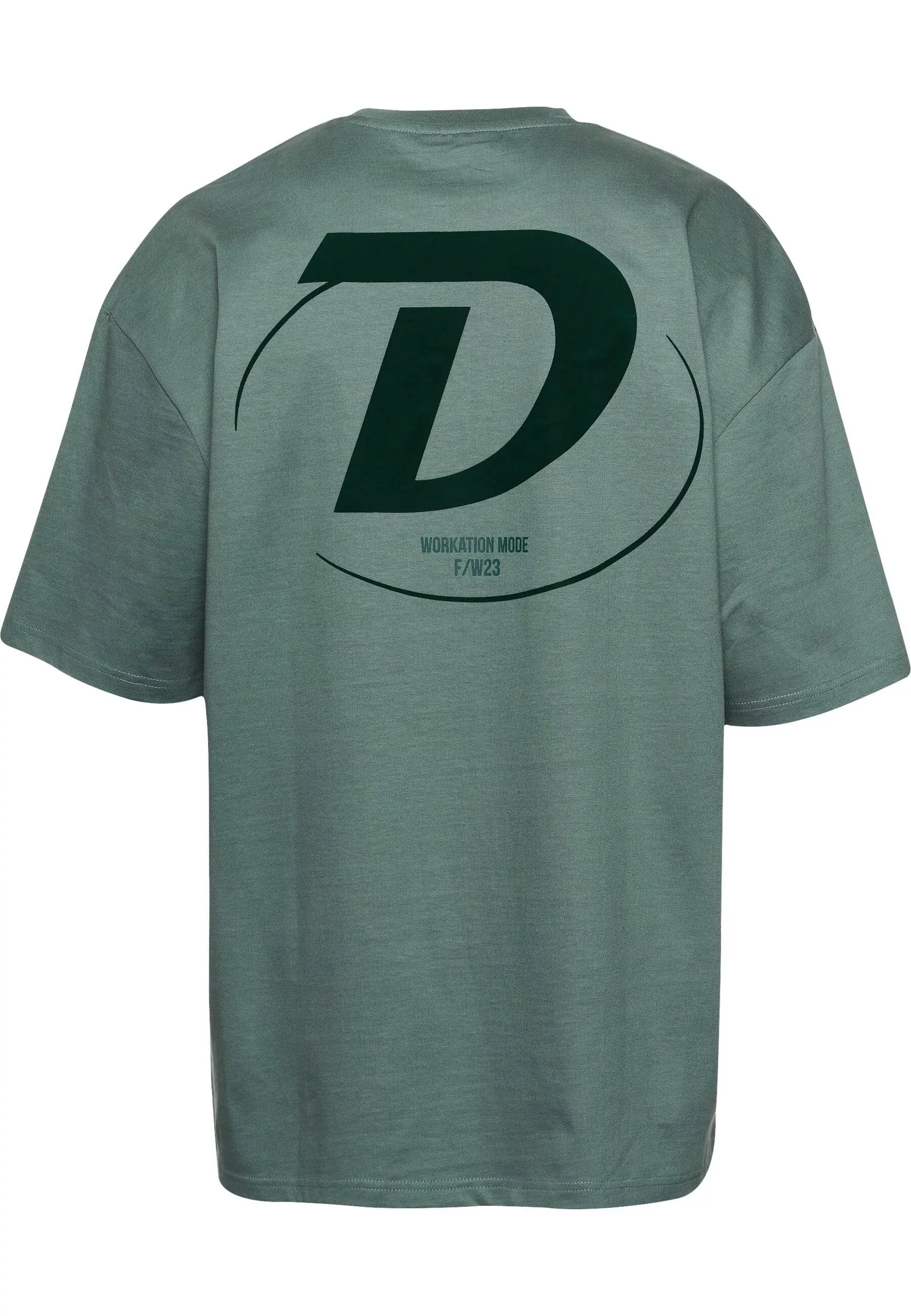 DEF T-Shirt "DEF Herren DEF Work Tshirt" günstig online kaufen