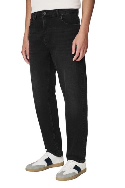 Next Tapered-fit-Jeans Klassische Regular Fit Stretch-Jeans (1-tlg) günstig online kaufen