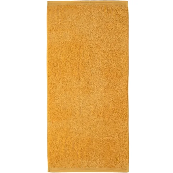 Möve - Superwuschel - Farbe: gold - 115 (0-1725/8775) - Handtuch 50x100 cm günstig online kaufen