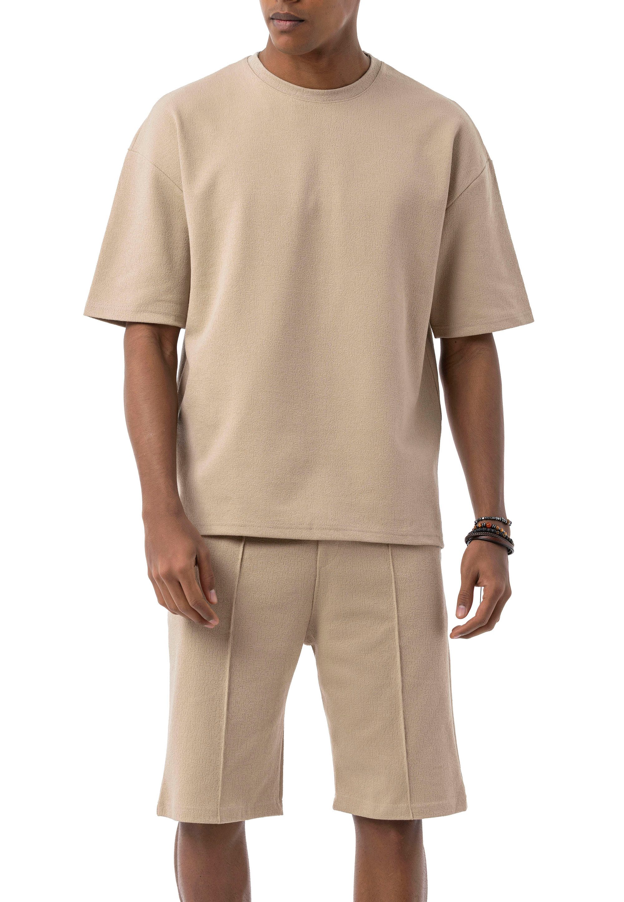 RedBridge T-Shirt & Shorts by Tarz günstig online kaufen